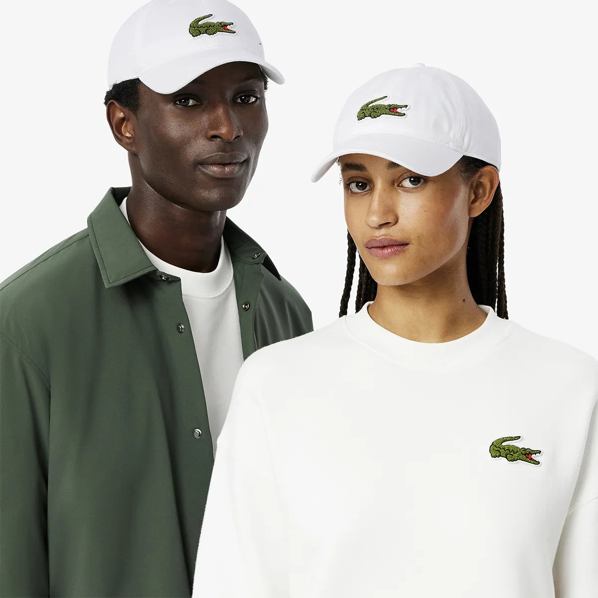 Cappellino Lacoste Core Performance