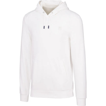 Felpa con cappuccio Fila Roy