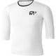 T-Shirt Racket Roots Junior Ragazza Teamline Maniche Lunghe