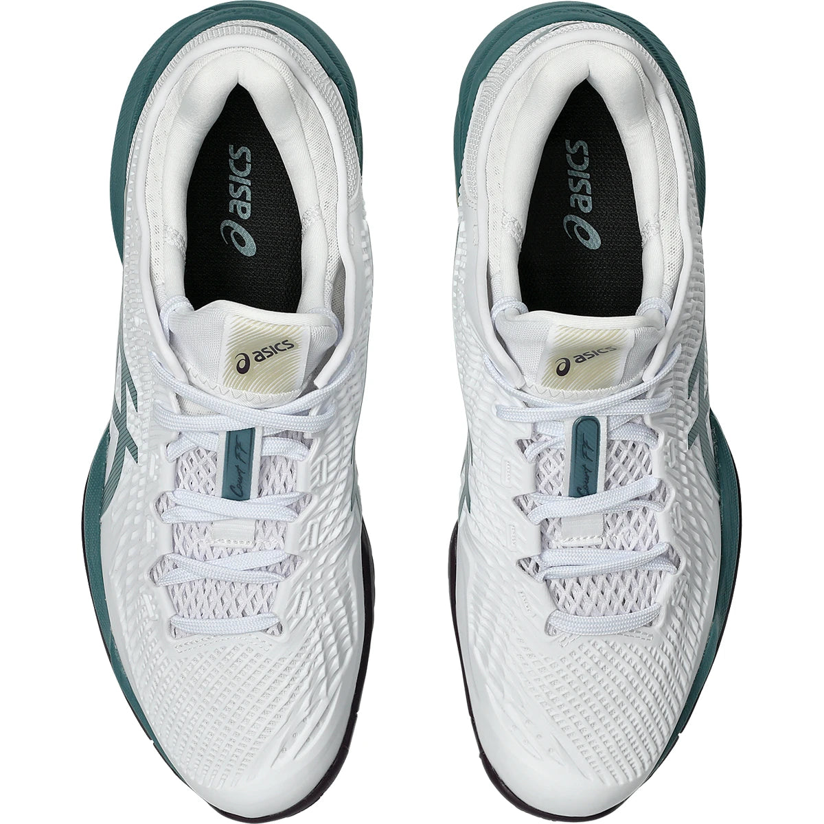 Scarpe Asics Court FF3 Scarpe tutte le superfici