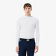 T-Shirt Lacoste Core Performance Maniche Lunghe