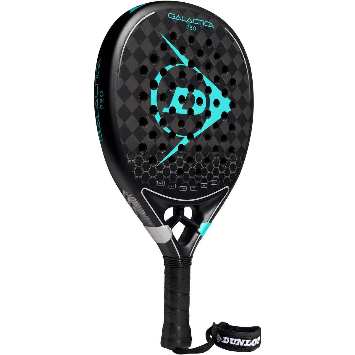 Racchetta da padel Dunlop Galactica Pro
