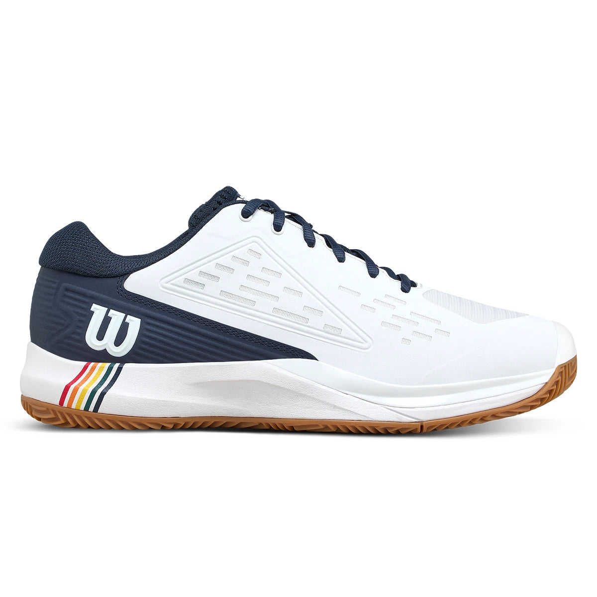 Scarpe Wilson Rush Pro Ace Terra Battuta