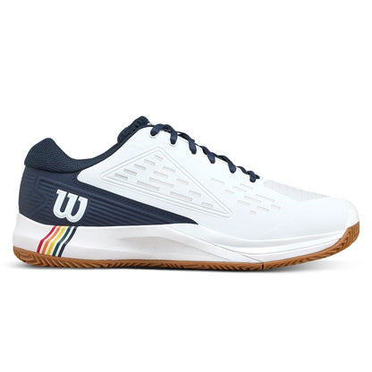 Scarpe Wilson Rush Pro Ace Terra Battuta
