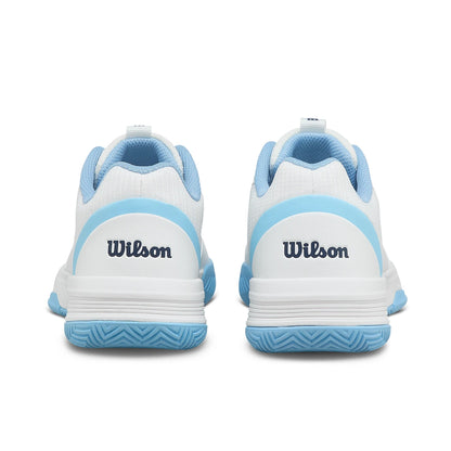 Scarpe Wilson Donna Courtglide Tutte le Superfici
