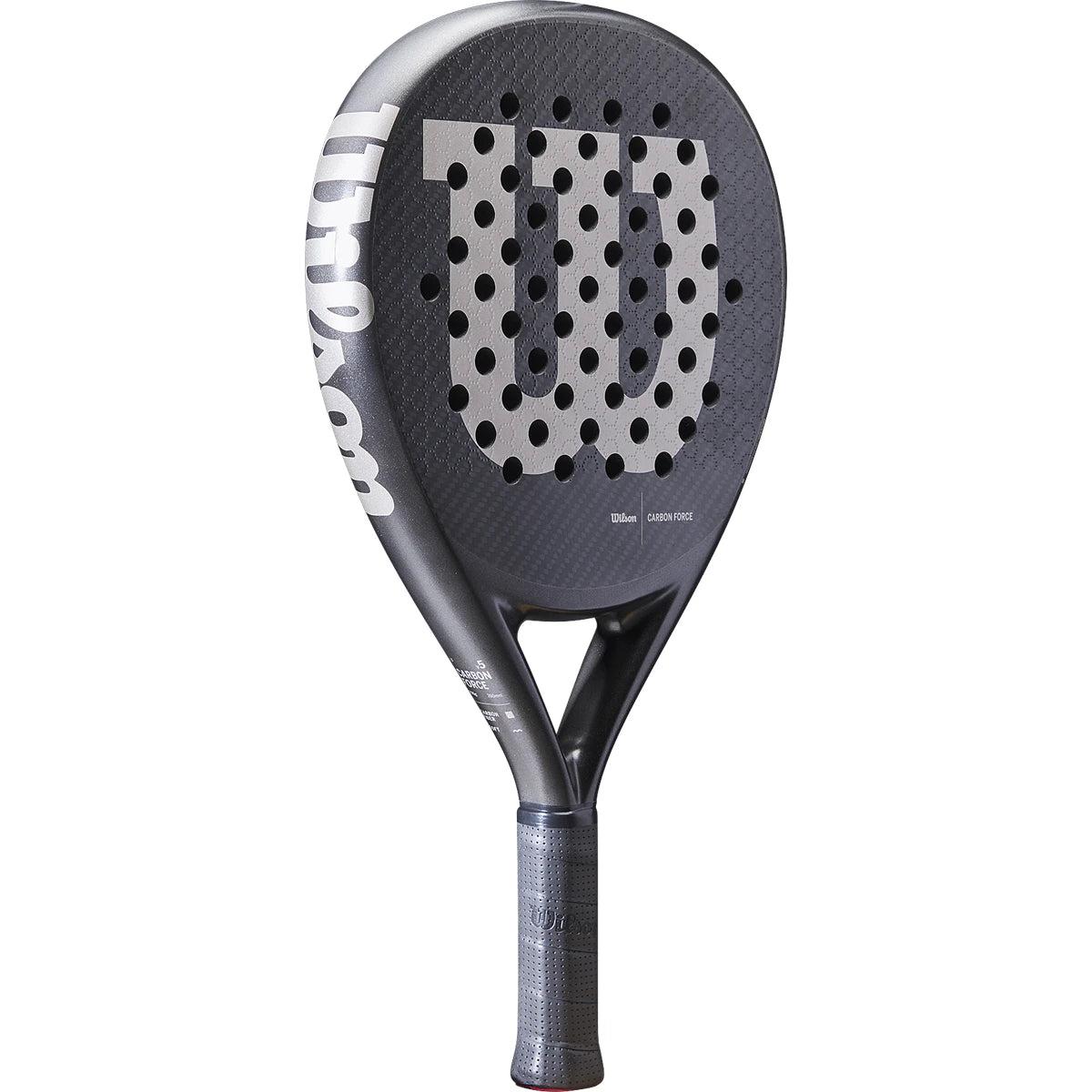 Racchetta da padel Wilson Carbon Force Lt