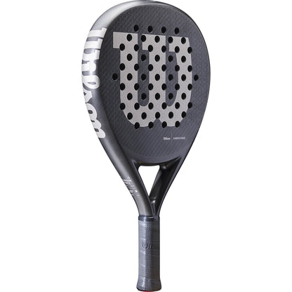 Racchetta da padel Wilson Carbon Force Lt
