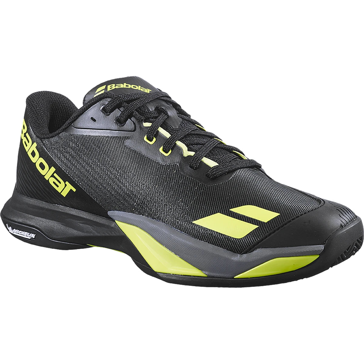 Scarpe Babolat Jet Mach 4 Terra Battuta