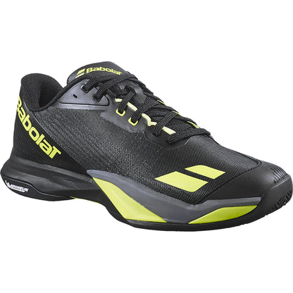 Scarpe Babolat Jet Mach 4 Terra Battuta