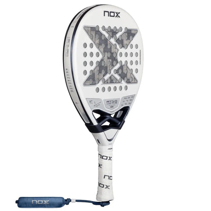Racchetta Test di Padel Nox AT10 Genius 12K Alum Xtreme Lite By Agustin Tapia