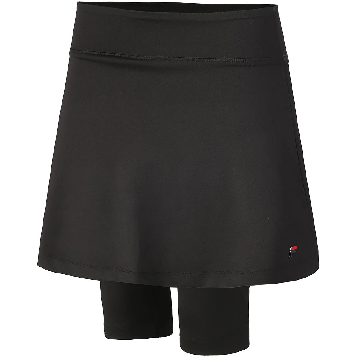 Gonna Leggings Corto Fila Donna Nele