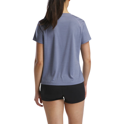 T-Shirt Reebok Donna Id Train