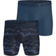 Confezione da 2 Boxer Bjorn Borg Sports Microfibra