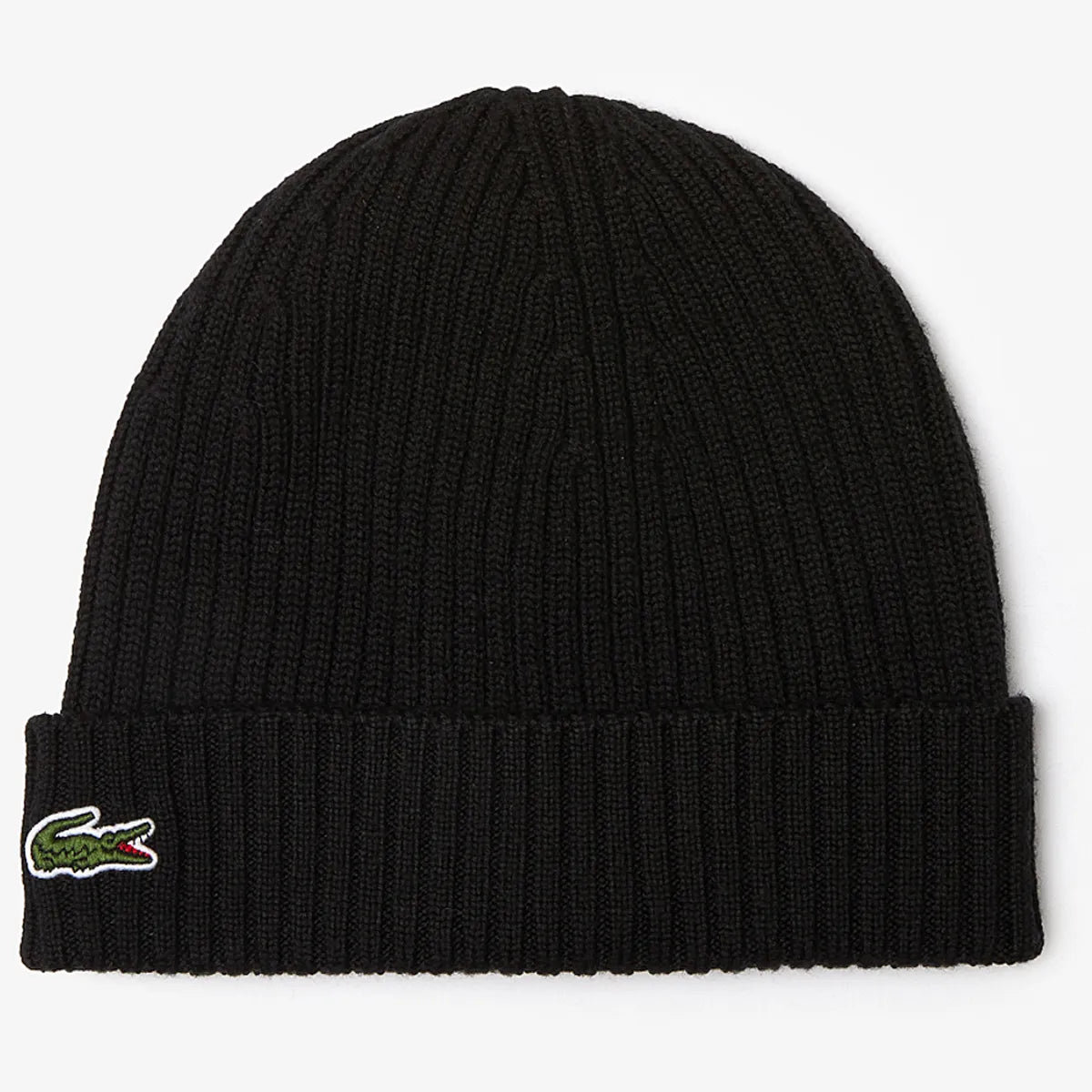 Cappellino Lacoste Lana Costetta