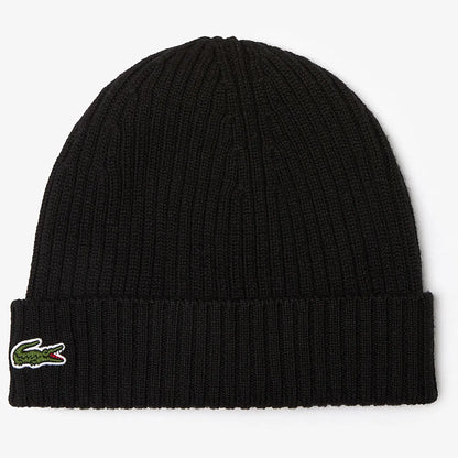 Cappellino Lacoste Lana Costetta