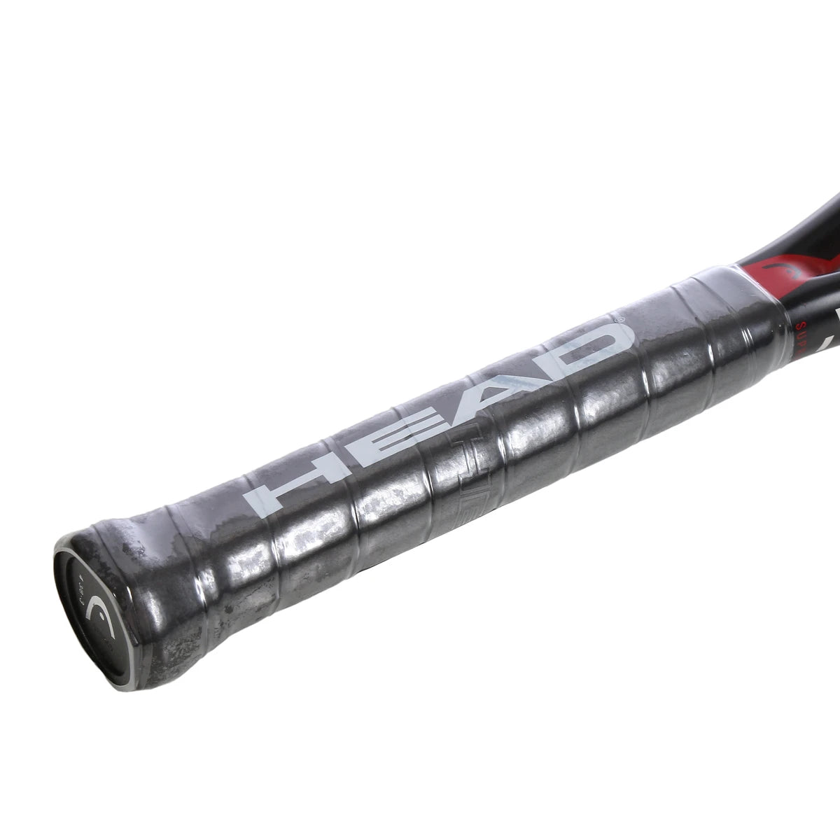 Racchetta Usata da Tennis Head Mx Attitude Suprm Red (275 Gr)