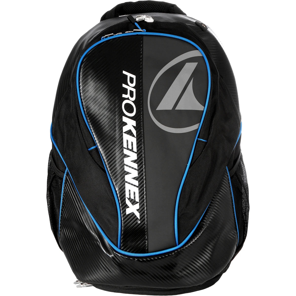 Zaino Pro Kennex Black/Blue