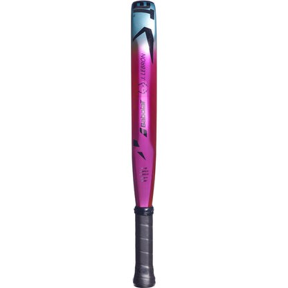 Racchetta da padel Test Web Babolat Viper Soft 3.1 Juan Lebron