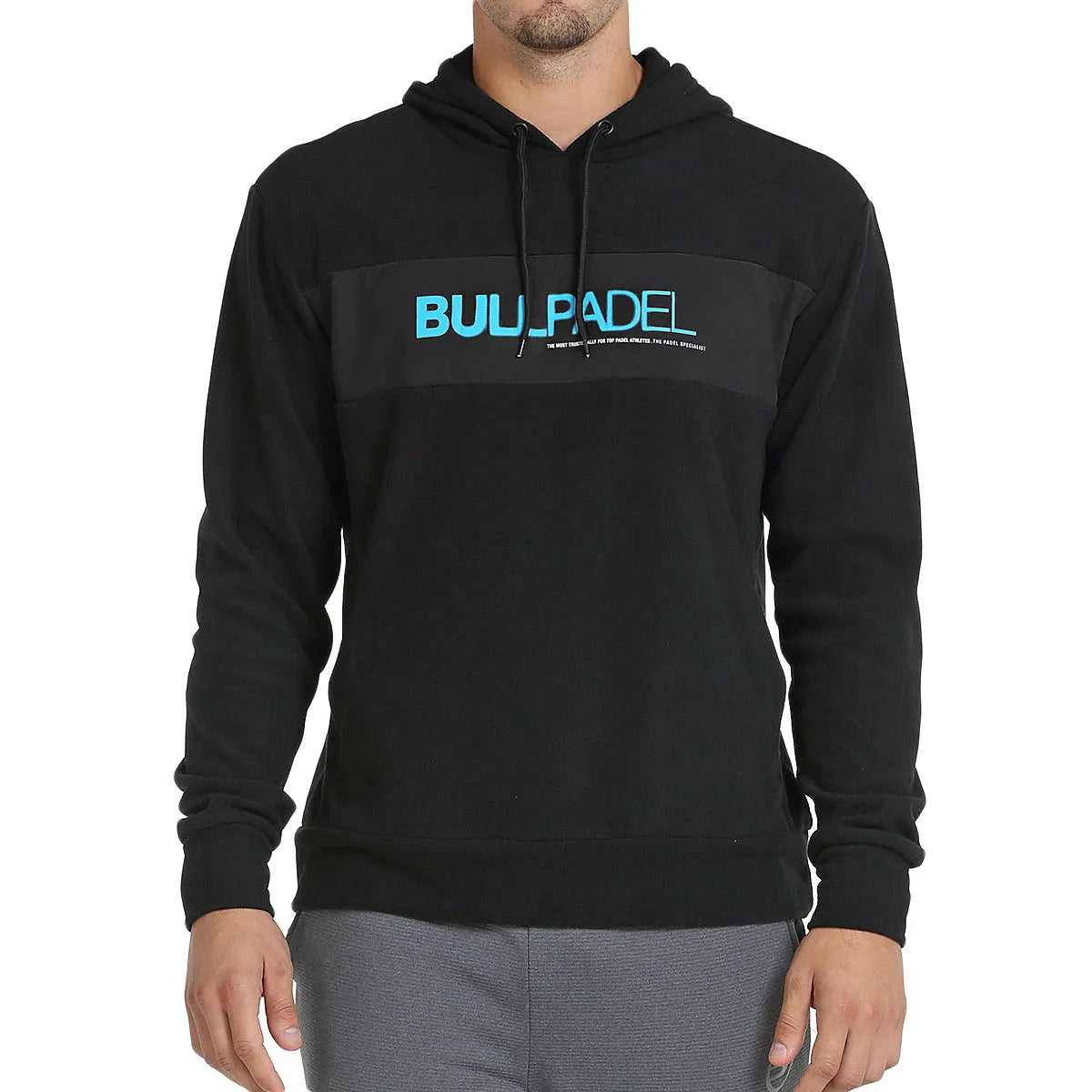 Felpa Bullpadel Sportswear Bana