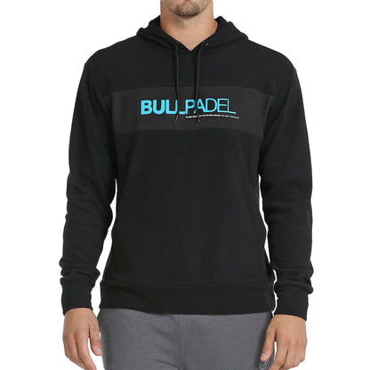 Felpa Bullpadel Sportswear Bana