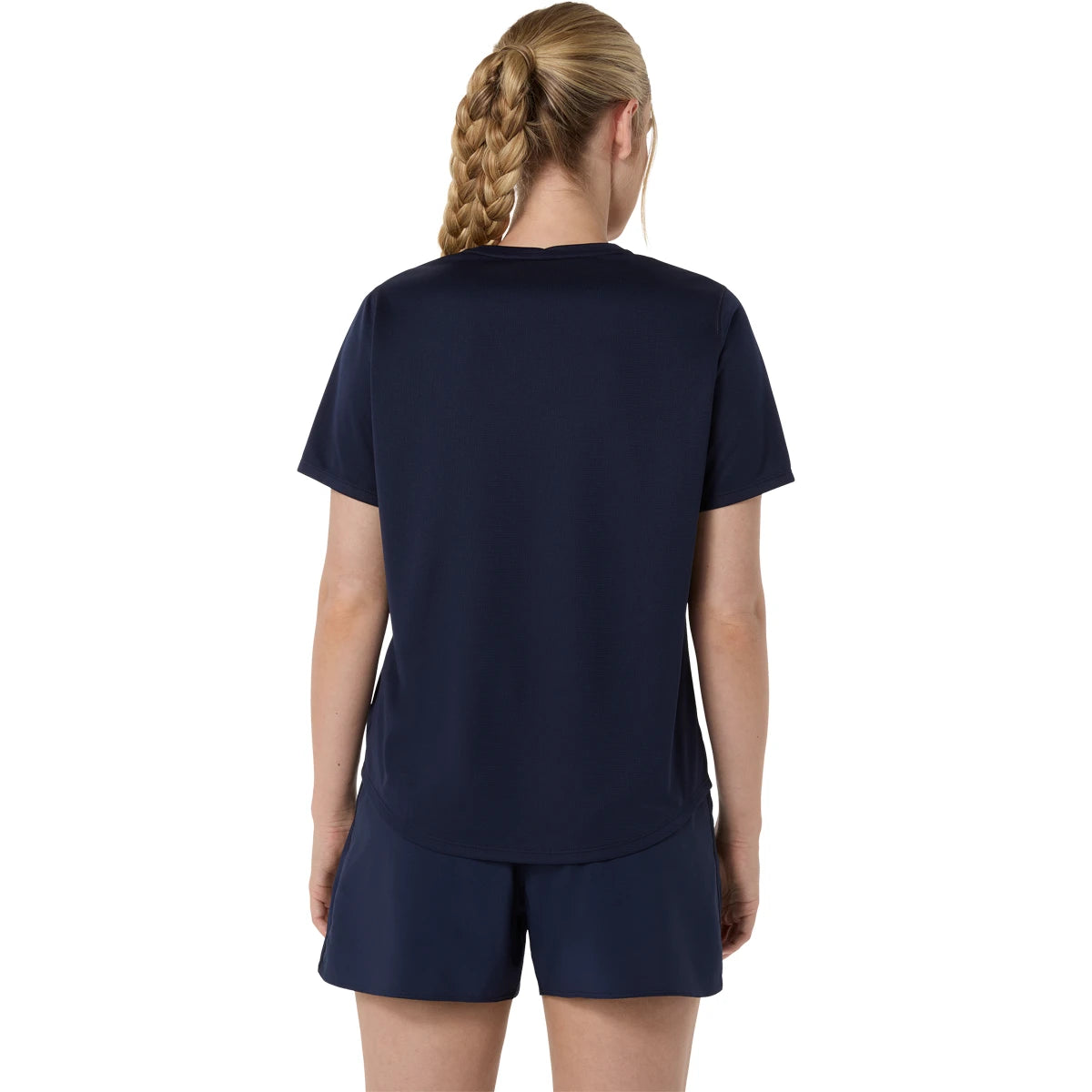 T-Shirt Asics Donna Core
