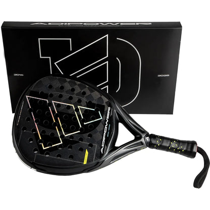 Racchetta da padel adidas Adipower 10 Anniversary