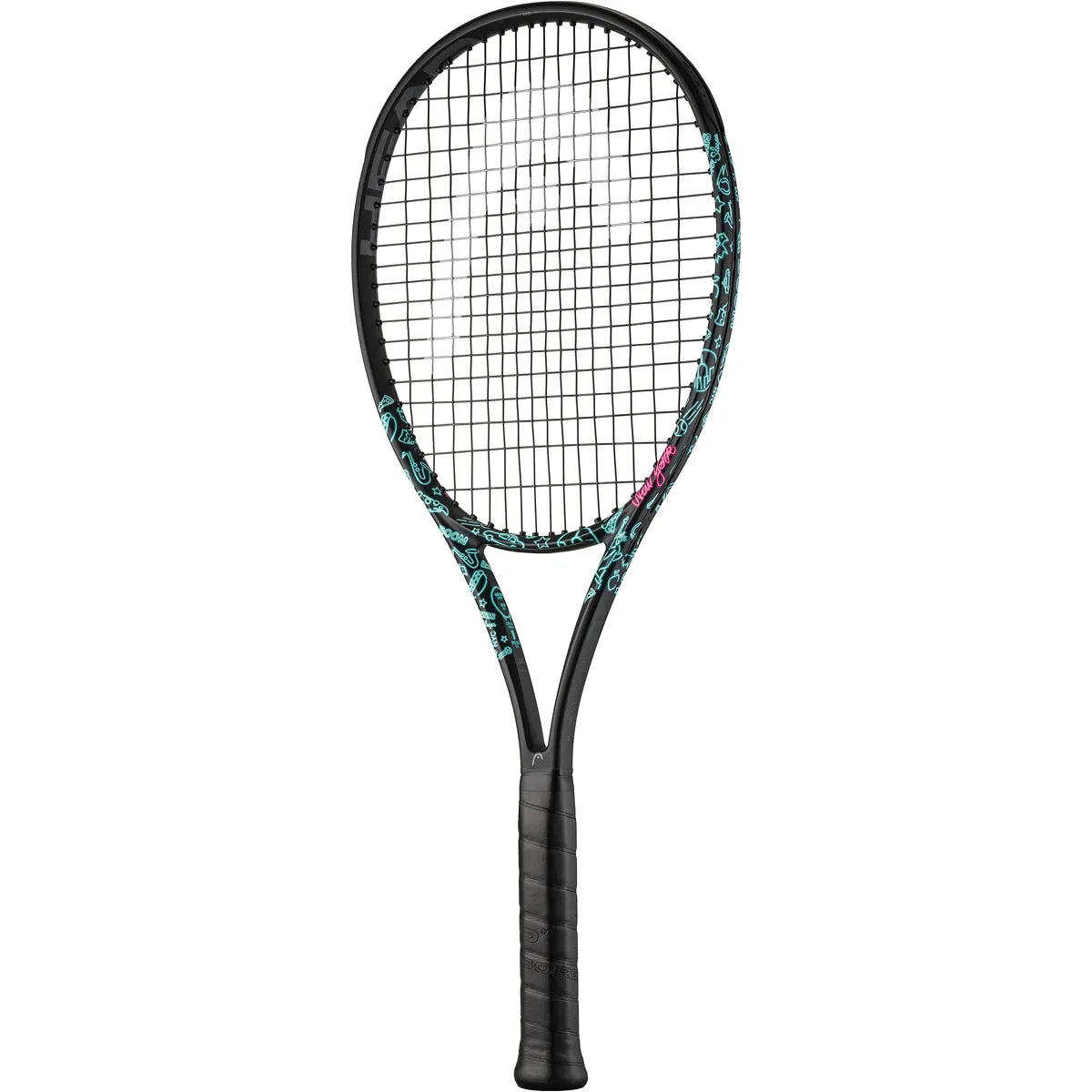 Racchetta Head Boom MP Neon 2025 (295 Gr) Corda