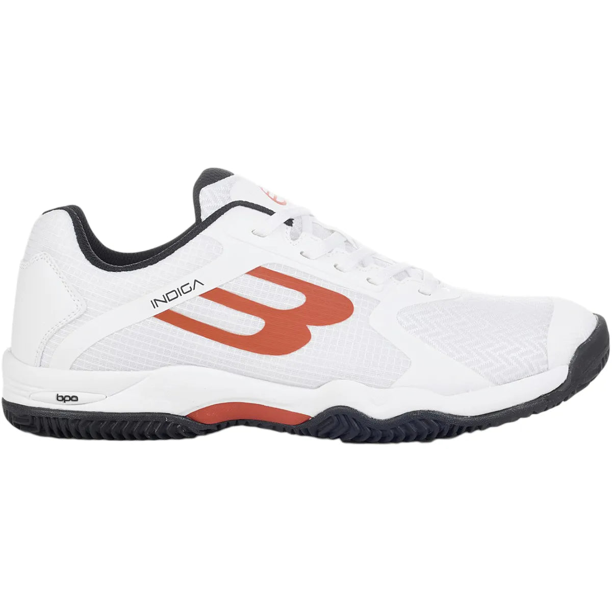 Scarpe da padel Bullpadel Uomo Indiga 25I