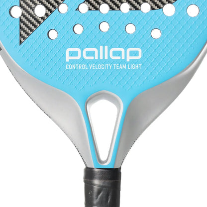 Racchetta Padel Pallap Control Velocity Team Light