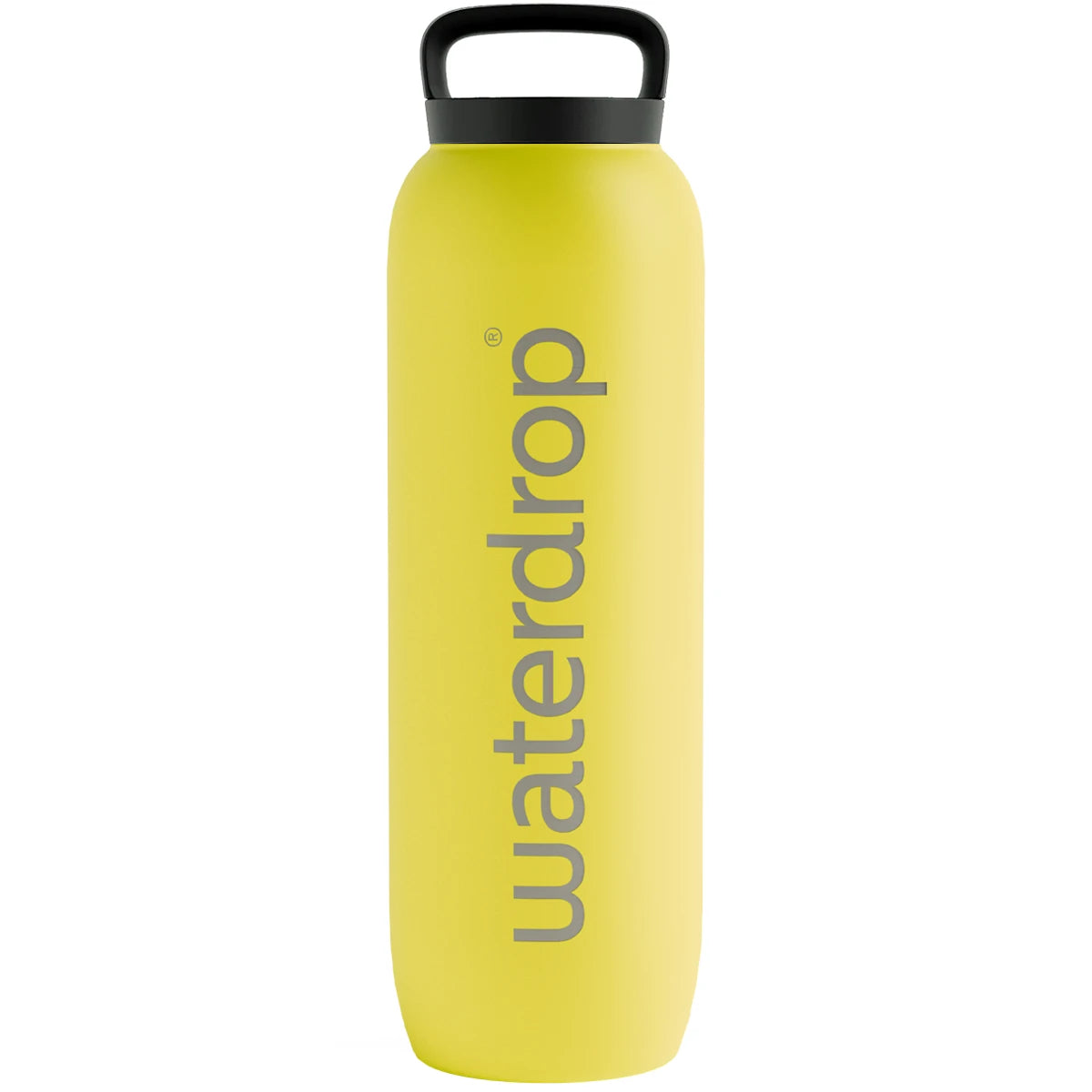 Borraccia Waterdrop Inox 1L