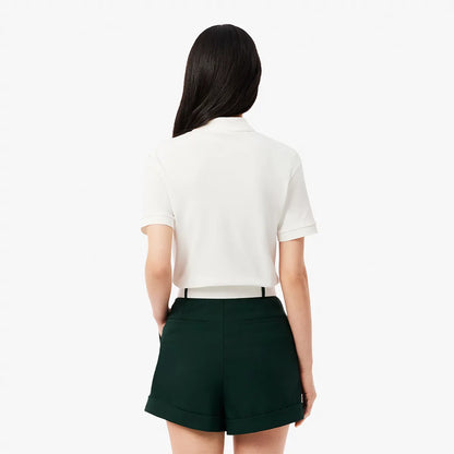 Polo Lacoste Donna Core Performance Regular Fit