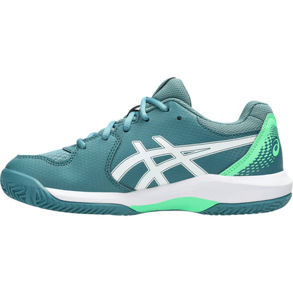 Scarpe da padel Asics Junior Gel Dedicate 8 Gs