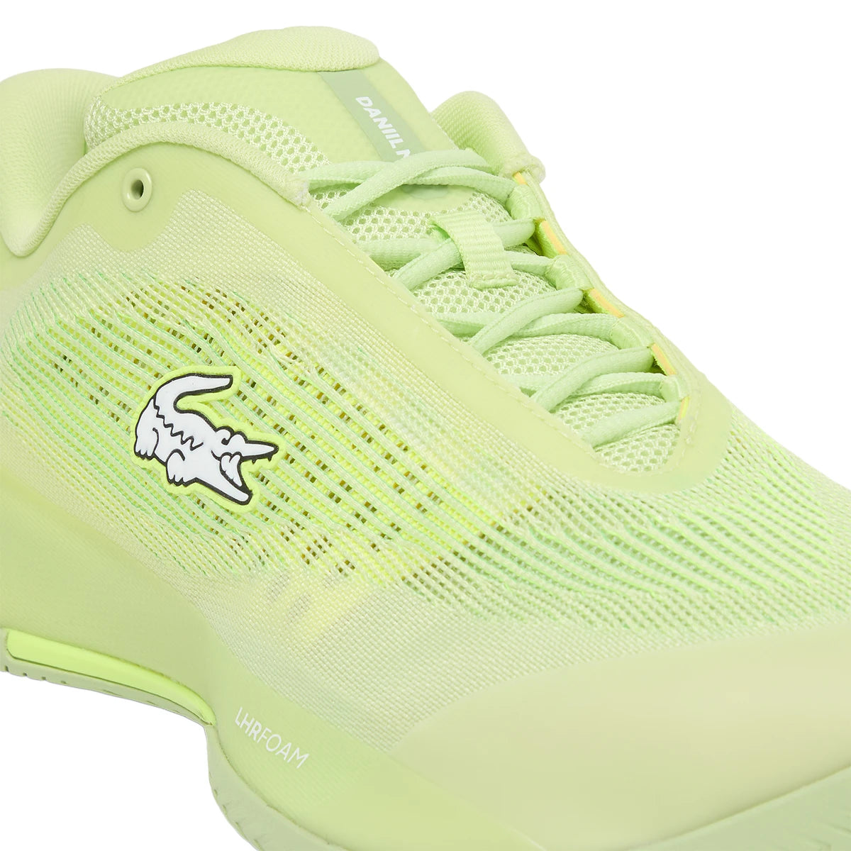 Scarpe Lacoste AG-LT Pro Medvedev Melbourne Scarpe tutte le superfici