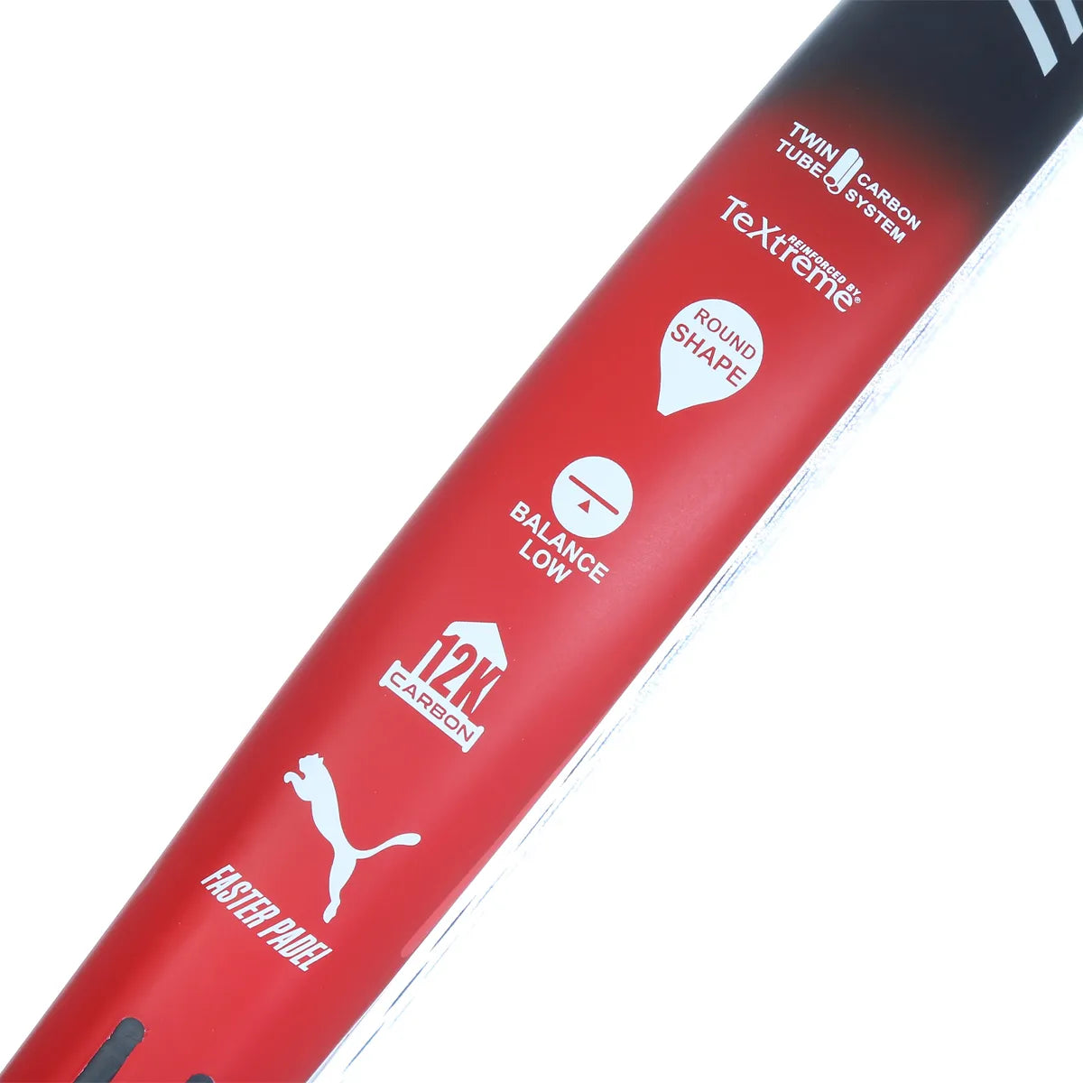 Racchetta Padel Puma Nova Elite Ctr 2024