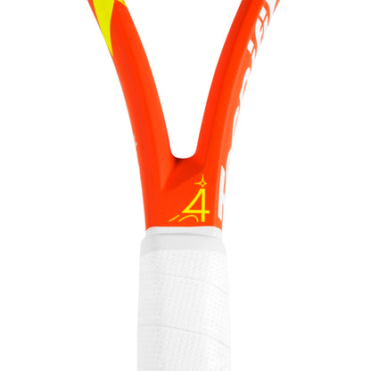 Racchetta Tecnifibre T-Fight 300 Ig (300 Gr)