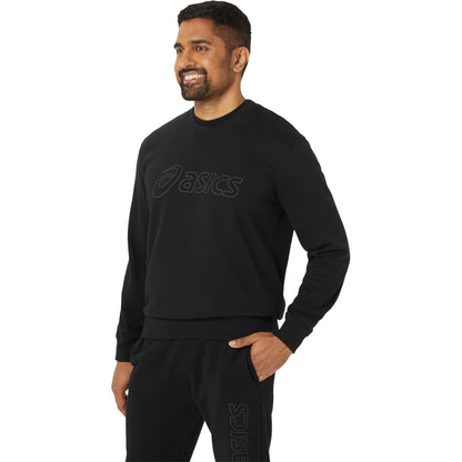 Felpa Asics Training Crew