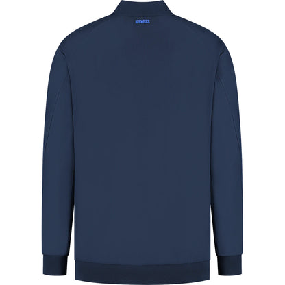 Giacca K-Swiss Hypercourt 8