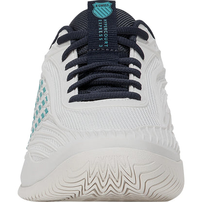 Scarpe K-Swiss Hypercourt Express 3 Scarpe tutte le superfici