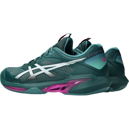 Scarpe Asics Solution Speed FF 4 Terra Battuta
