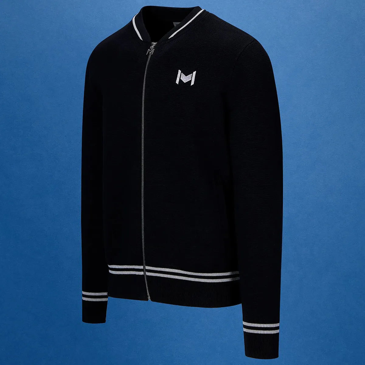 Giacca Mouratoglou Apparel Heritage Londra