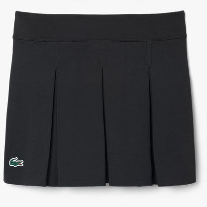 Gonna Lacoste Donna Atleta Asia