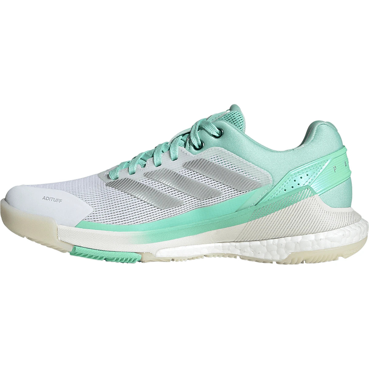 Scarpe da padel adidas Donna Crazyquick Boost