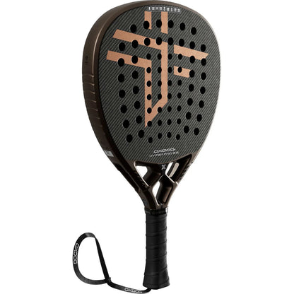 Racchetta da padel Test Oxdog Hyper Pro 2.0