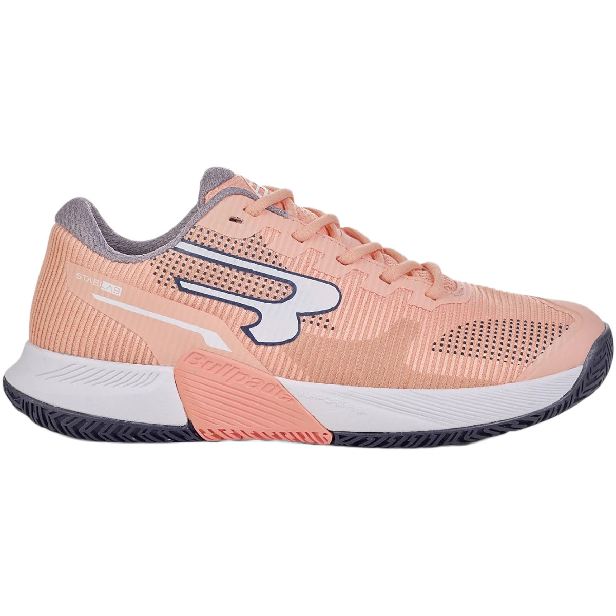 Scarpe da padel Bullpadel Donna Next 25I