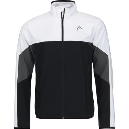 Giacca Head Junior Ragazzo Club 22