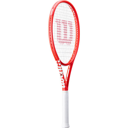 Racchetta Wilson Clash 100 V3.0 Reverse (295 Gr)