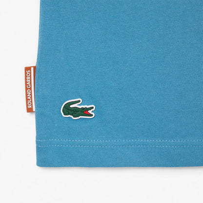 T-Shirt Lacoste Roland Garros