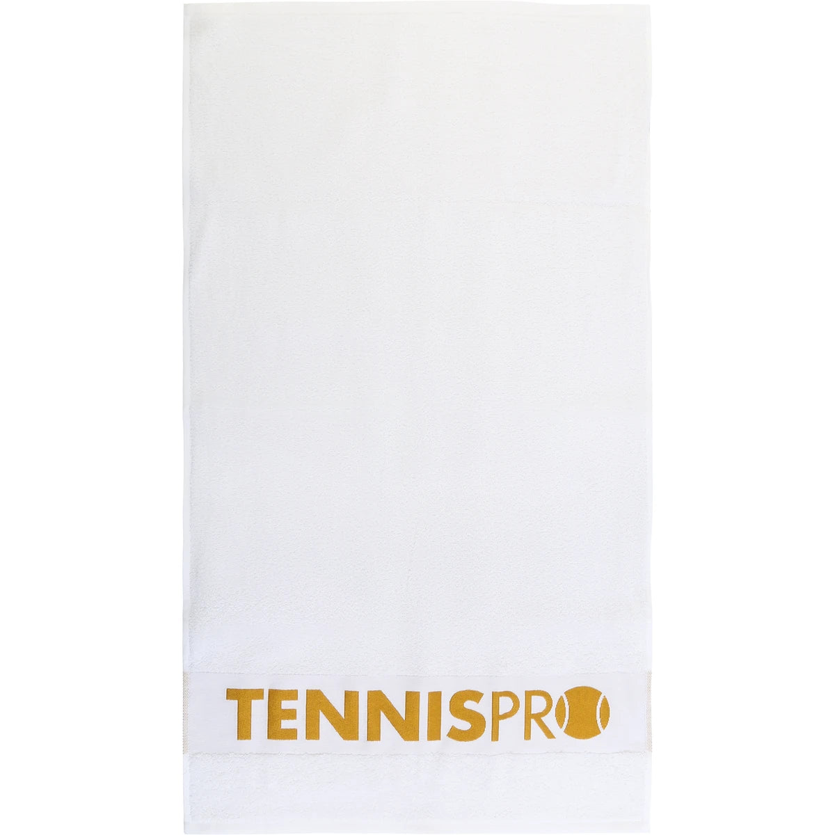 Asciugamano Tennispro Gold