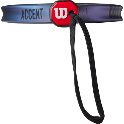Racchetta da padel Test Wilson Accent Padel
