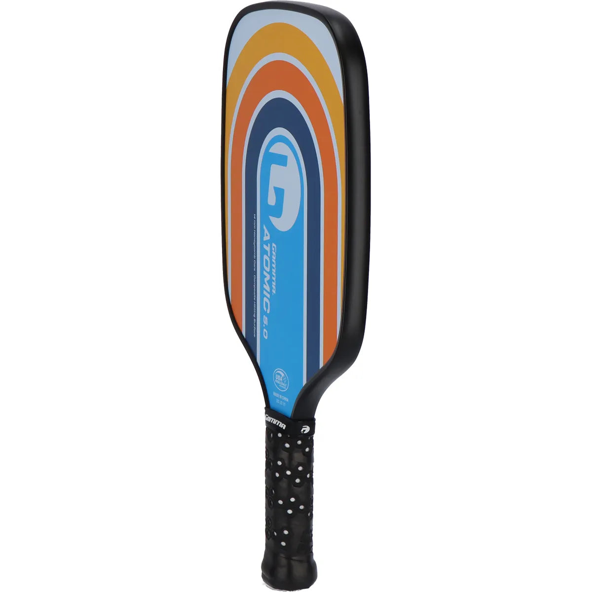 Racchetta da pickleball Gamma Atomic 5.0